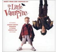 Various Artists - Little Vampire