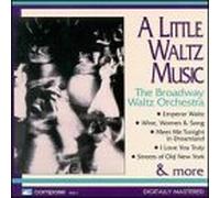 Various Artists - Little Waltz Music