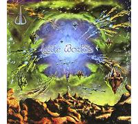 Various Artists - Little Worlds-9tr [Import]