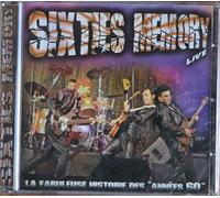 Various Artists - Live [Import]