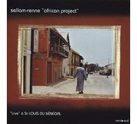 Various Artists - Live a St Louis du. [Import]