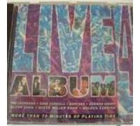 Various Artists - Live Album V.4 (UK Import)