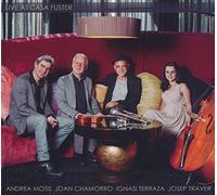 Various Artists - Live at Casa Fuster