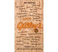 Various Artists - Live at Gilley's 1-4