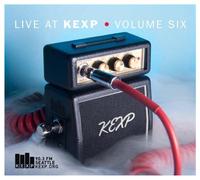 Various Artists - Live At KEXP - Volume 6