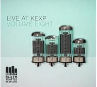 Various Artists - Live at KEXP Volume Eight