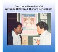 Various Artists - Live at Merkin Hall
