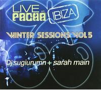 Various Artists - Live at Pacha Winter 5 [Import]