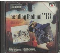 Various Artists - Live at Reading Festival