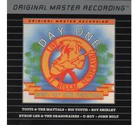 Various Artists - Live at Reggae Sunsplash