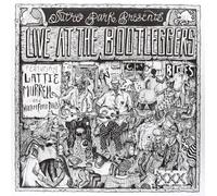 Various Artists Live at the Bootleggers (Vinyl) 12" Album