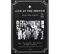 Live at The French: Secret Soho Concert/Various