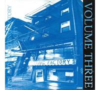 Various Artists - Live at The Knitting Factory 3