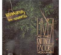 Various Artists - Live at The Knitting Factory 4