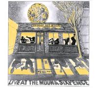 Various Artists - Live at The Moon and Six Pence [Import]