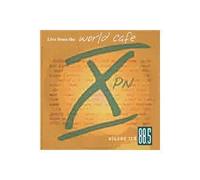 Various Artists - Live at the World Cafe Volume 10 (UK Import)