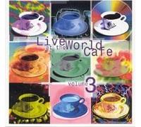 Various Artists - Live At the World Cafe Volume 3 (UK Import)