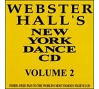Various Artists - Live at Webster Hall 2