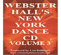 Various Artists - Live at Webster Hall 3