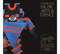 Live at Womad 1982 [Import]
