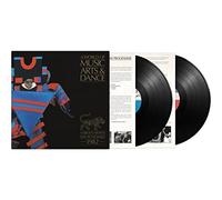 Various Artists - Live at WOMAD 1982 - Vinyl Record L.P. SET - E123z