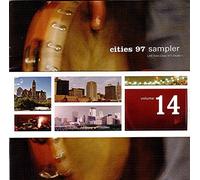Various Artists (LIVE) - Cities 97 Sampler (Vol. 14) (UK Import)
