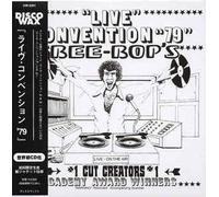 Various Artists - Live Convention 79 [Import]