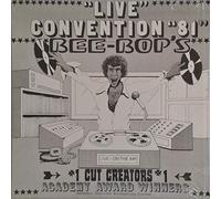 Various Artists - Live Convention 81