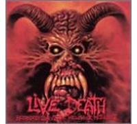 Various Artists - Live Death