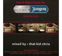 Various Artists - Live & Direct from Digital Dungeon 1