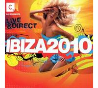 Various Artists - Live & Direct Ibiza 2010
