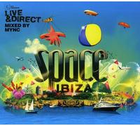 Various Artists - Live & Direct-Unmixed [Import]