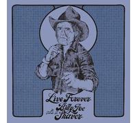 Various Artists - Live Forever: A Tribute To Billy Joe Shaver (Various Artists) [Vinyl Lp]