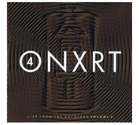 Various Artists - Live from Archives 4