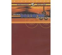 Various Artists - Live from Bonnaroo Music Festival 2002 [Import anglais] by Unknown