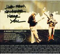 Various Artists - Live From Nowhere Near You, Vol. 2 [New CD]