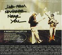 Various Artists – Live From Nowhere Near You Vol. 2 – CD – Burnside