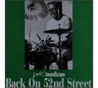 Various Artists - Live from Soundscape: Back on 52nd Street