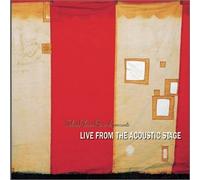 Various Artists - Live from The Acoustic Stage