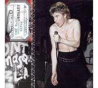 Various Artists - Live from The Masque 1