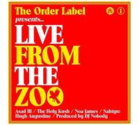 Various Artists - Live From The Zoo (Various Artists) [Compact Discs]