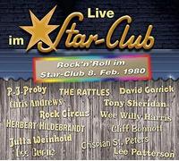 Various Artists - Live Im Star-Club [Cd]