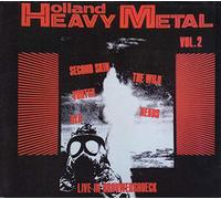 Various Artists - Live in Brouwershoeck 2