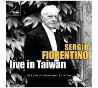 Various Artists - Live In Taiwan 1998 [Compact Discs]