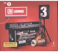 Various Artists - Live Lounge 3
