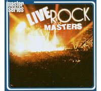 Various Artists - Live Rock Masters