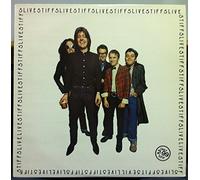 Various Artists - Live Stiffs Live - Stiffs Records