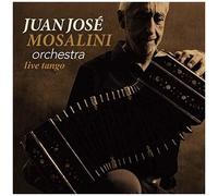 Various Artists - Live Tango [Cd] 2 Pack