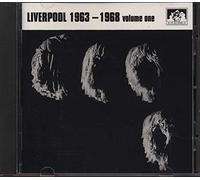 Various Artists - Liverpool