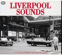 Various Artists - Liverpool Sounds [Import]